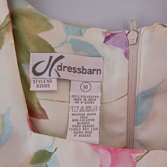 Dressbarn matching set - Picture 4 of 8